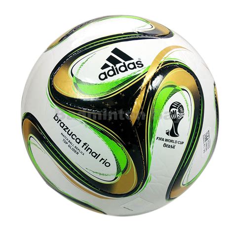 adidas brazuca match ball replica top glider|adidas BRAZUCA GLIDER .